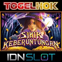 Sihir Keberuntungan